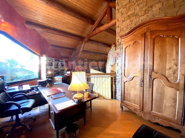 Maison  en vente - Haute-Savoie - 74