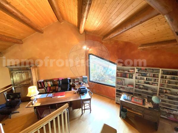 Maison  en vente - Haute-Savoie - 74