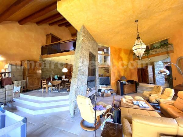 Maison  en vente - Haute-Savoie - 74