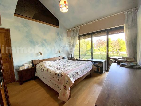 Maison  en vente - Haute-Savoie - 74