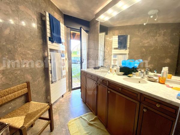 Maison  en vente - Haute-Savoie - 74