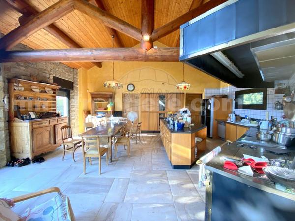 Maison  en vente - Haute-Savoie - 74