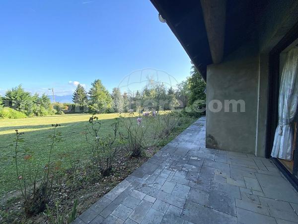 Maison  en vente - Haute-Savoie - 74