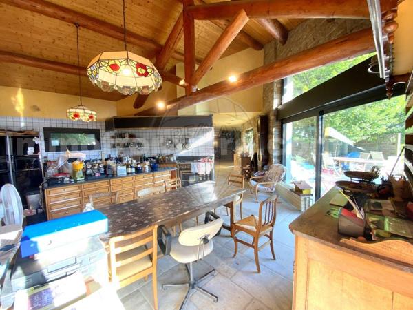 Maison  en vente - Haute-Savoie - 74