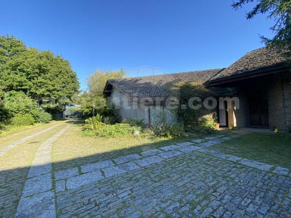Maison  en vente - Haute-Savoie - 74