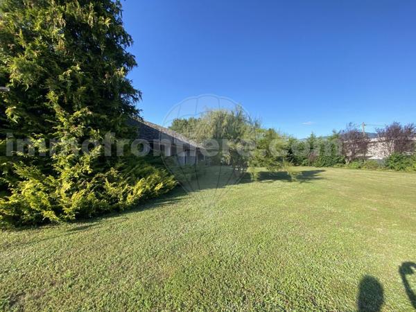 Maison  en vente - Haute-Savoie - 74