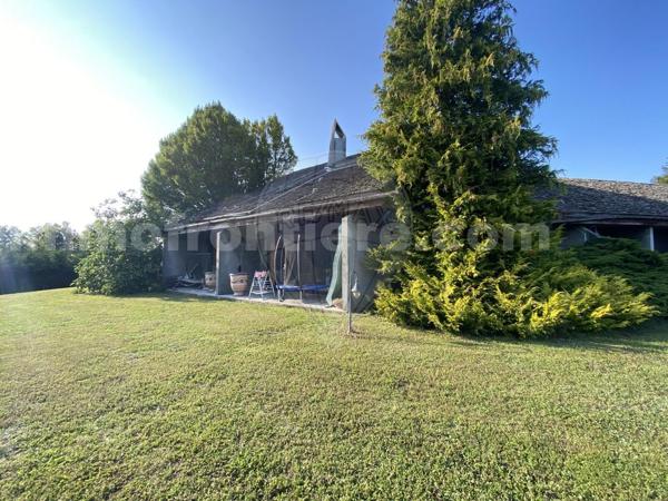 Maison  en vente - Haute-Savoie - 74