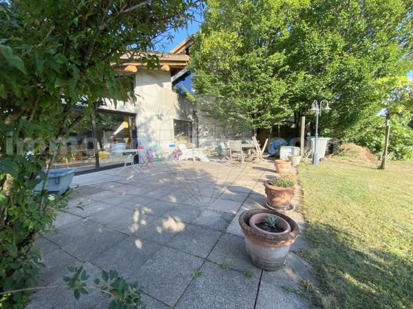 Maison  en vente - Haute-Savoie - 74