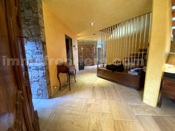 Maison  en vente - Haute-Savoie - 74