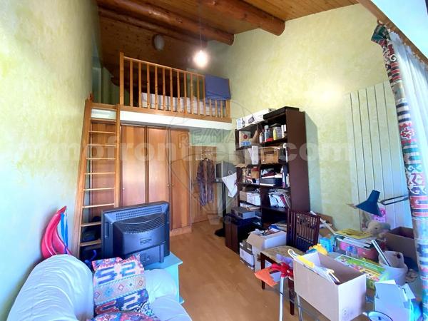 Maison  en vente - Haute-Savoie - 74