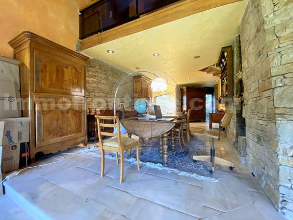 Maison  en vente - Haute-Savoie - 74