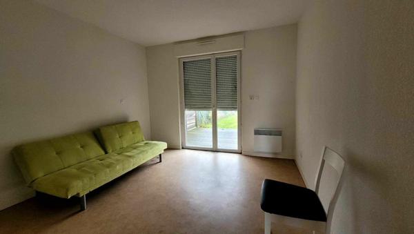 Appartement à vendre    2 pièces • 57 m2 Herry
