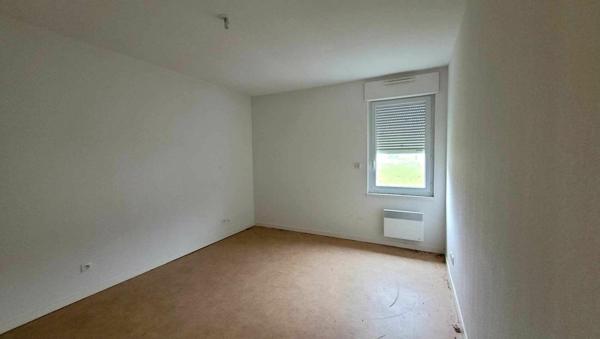 Appartement à vendre    2 pièces • 57 m2 Herry