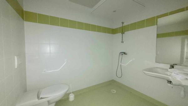 Appartement à vendre    2 pièces • 57 m2 Herry