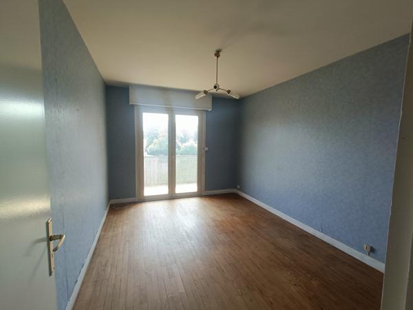 Appartement 4 pièces - 101 m² Exclusivité efficity