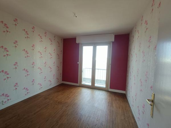 Appartement 4 pièces - 101 m² Exclusivité efficity