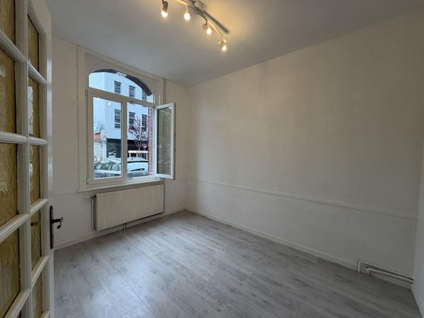 Local professionnel - LILLE