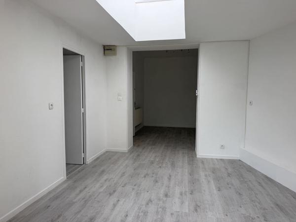 Local professionnel - LILLE