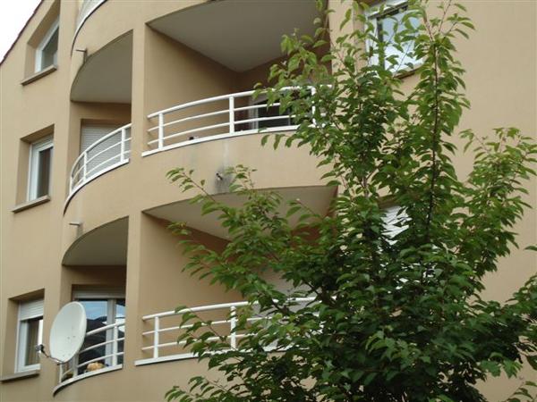 Appartement Thiais - 2 pièces - 46 m²