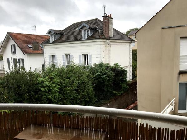 Appartement Thiais - 2 pièces - 46 m²