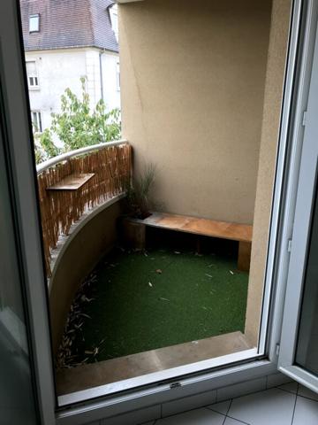 Appartement Thiais - 2 pièces - 46 m²