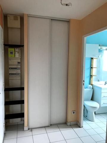 Appartement Thiais - 2 pièces - 46 m²