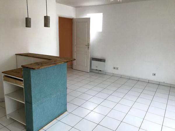 Appartement Thiais - 2 pièces - 46 m²