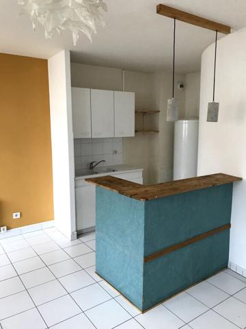 Appartement Thiais - 2 pièces - 46 m²