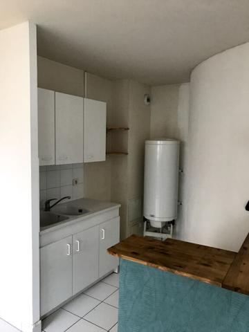 Appartement Thiais - 2 pièces - 46 m²