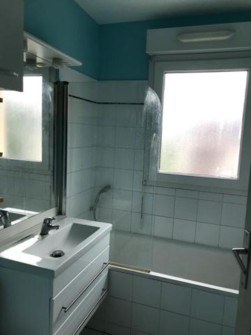 Appartement Thiais - 2 pièces - 46 m²