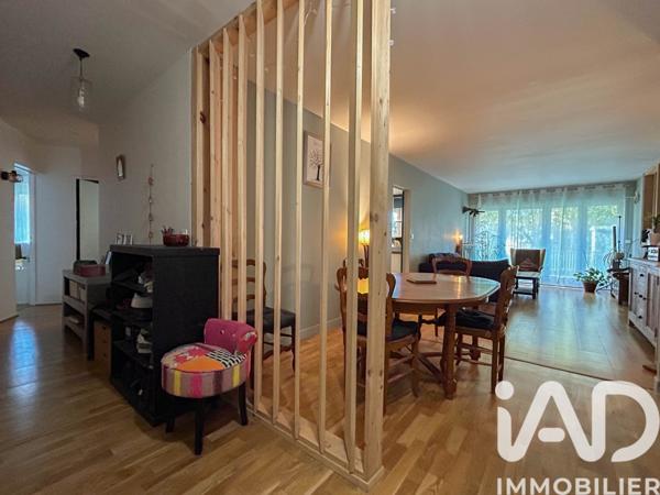 Appartement à vendre 4 pièces 103 m² Rouen