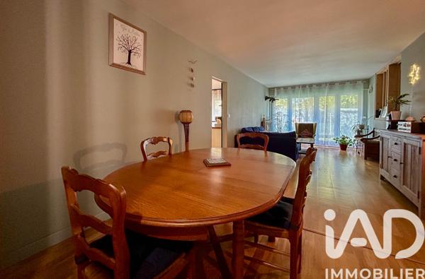 Appartement à vendre 4 pièces 103 m² Rouen