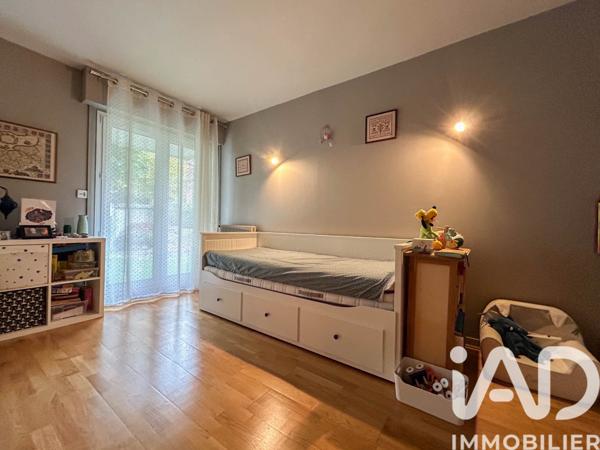 Appartement à vendre 4 pièces 103 m² Rouen