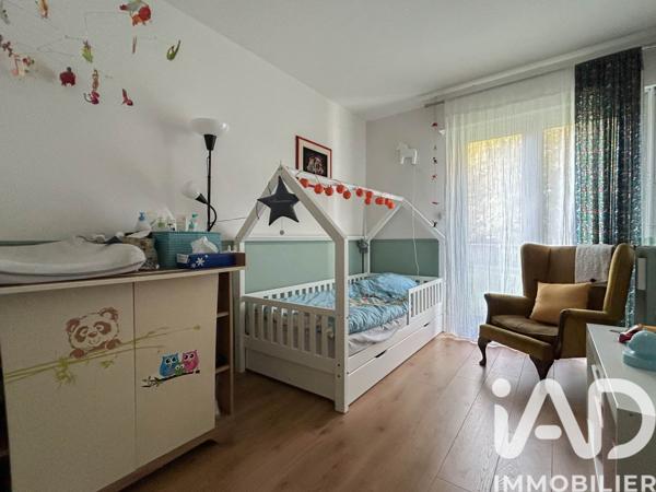 Appartement à vendre 4 pièces 103 m² Rouen