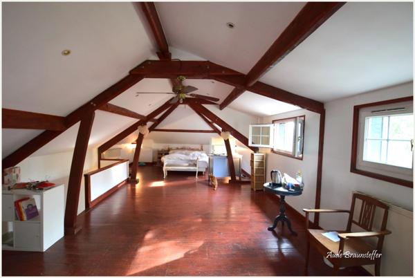 Maison à vendre 9 pièces PONTOISE (95)