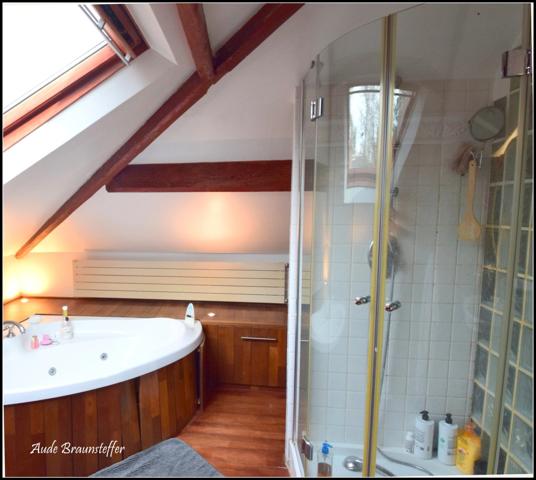 Maison à vendre 9 pièces PONTOISE (95)