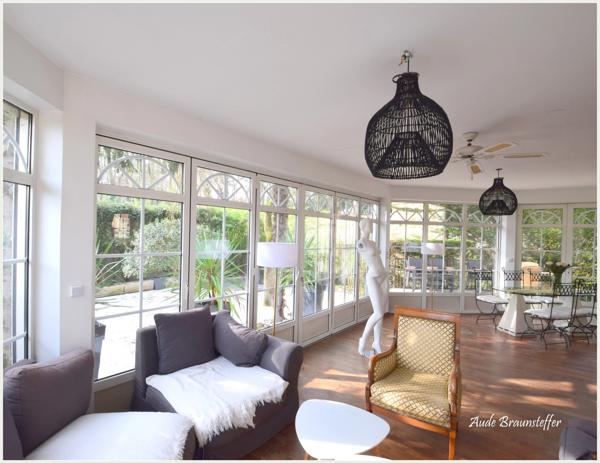 Maison à vendre 9 pièces PONTOISE (95)