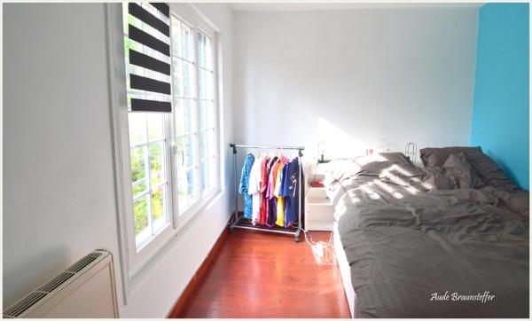 Maison à vendre 9 pièces PONTOISE (95)
