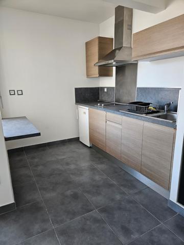 Appart T1 terrasses de Baduel Cayenne 110 000€ fai