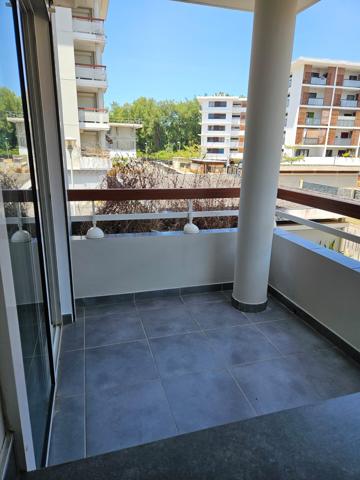 Appart T1 terrasses de Baduel Cayenne 110 000€ fai