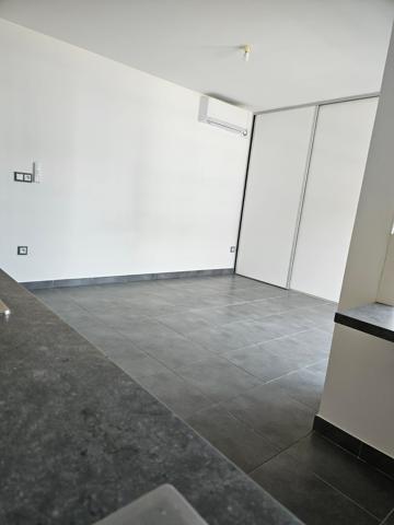 Appart T1 terrasses de Baduel Cayenne 110 000€ fai