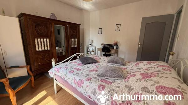 Vente                                                      Maison
                        
                     4 pièces                      108 m2                     à Hérimoncourt