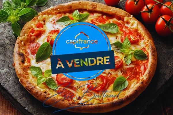 RESTAURANT à vendre Dardilly (69)