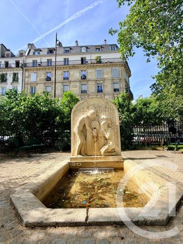 Appartement F1 à vendre  1 pièce - 12,29 m 2   PARIS  - 75014
