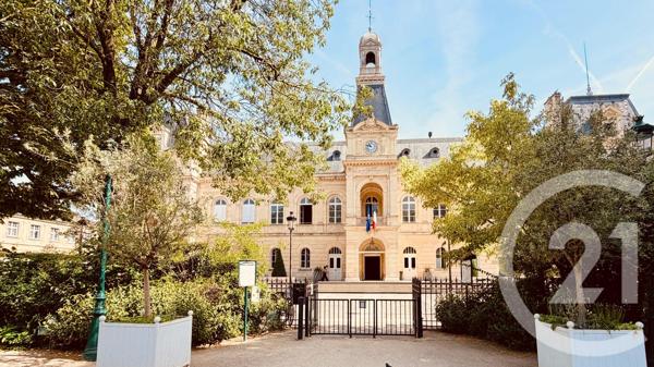 Appartement F1 à vendre  1 pièce - 12,29 m 2   PARIS  - 75014