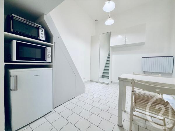 Appartement F1 à vendre  1 pièce - 12,29 m 2   PARIS  - 75014