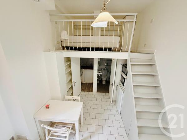 Appartement F1 à vendre  1 pièce - 12,29 m 2   PARIS  - 75014