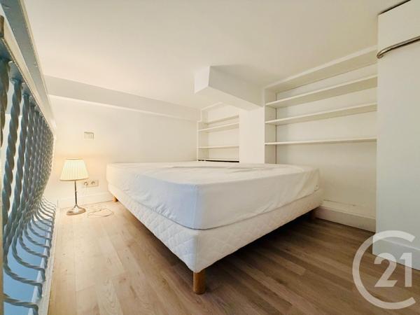 Appartement F1 à vendre  1 pièce - 12,29 m 2   PARIS  - 75014