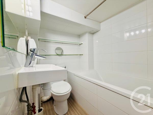 Appartement F1 à vendre  1 pièce - 12,29 m 2   PARIS  - 75014