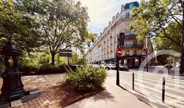 Appartement F1 à vendre  1 pièce - 12,29 m 2   PARIS  - 75014